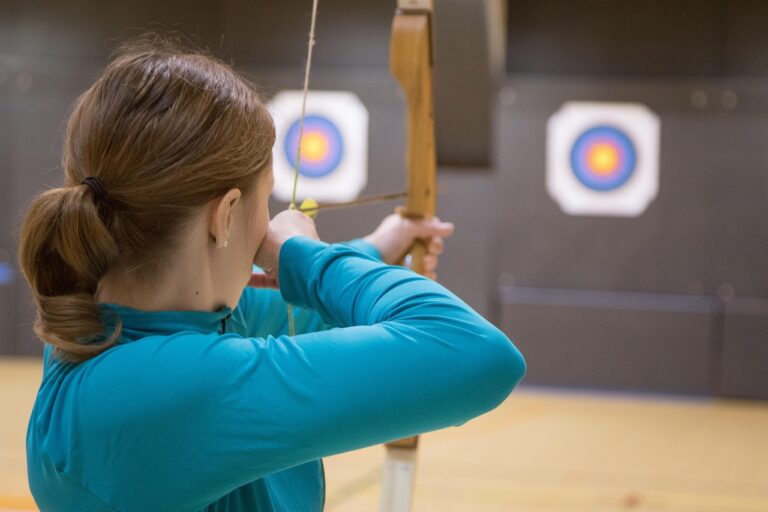 jeffery archery traditional bows