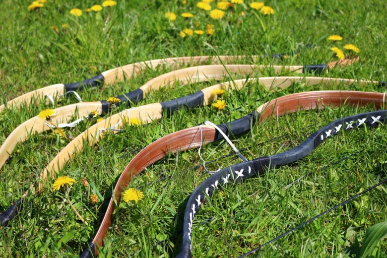 archery bows for sale near me