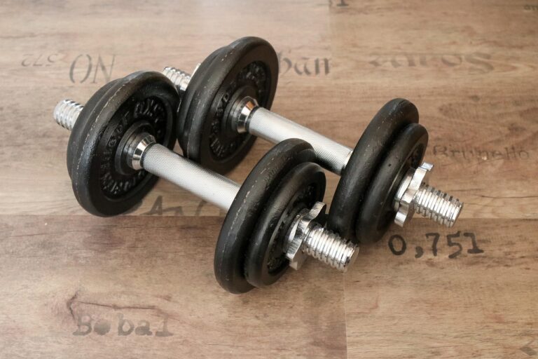 adjustable dumbbells set sale